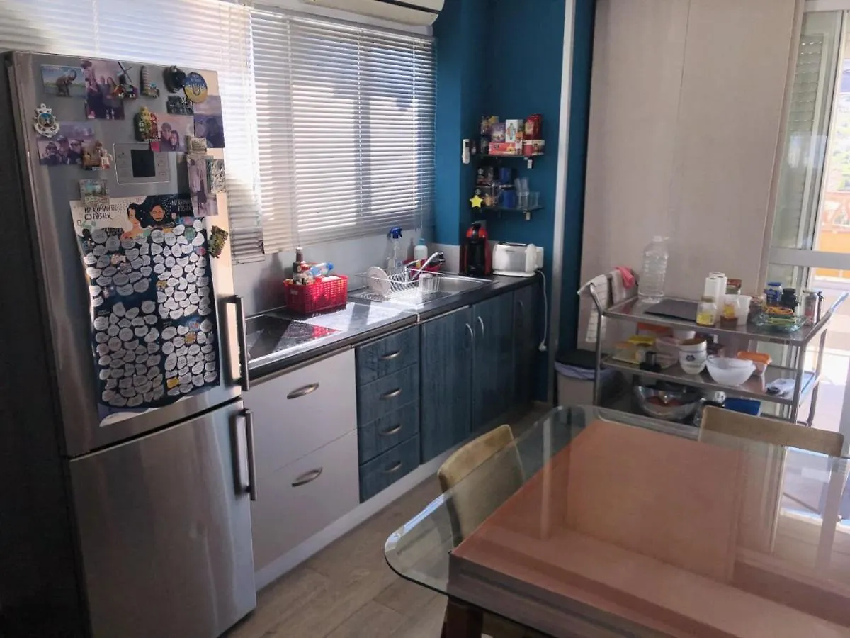 Apartamento Atico De Lujo Vistas Al Mar Benalmádena