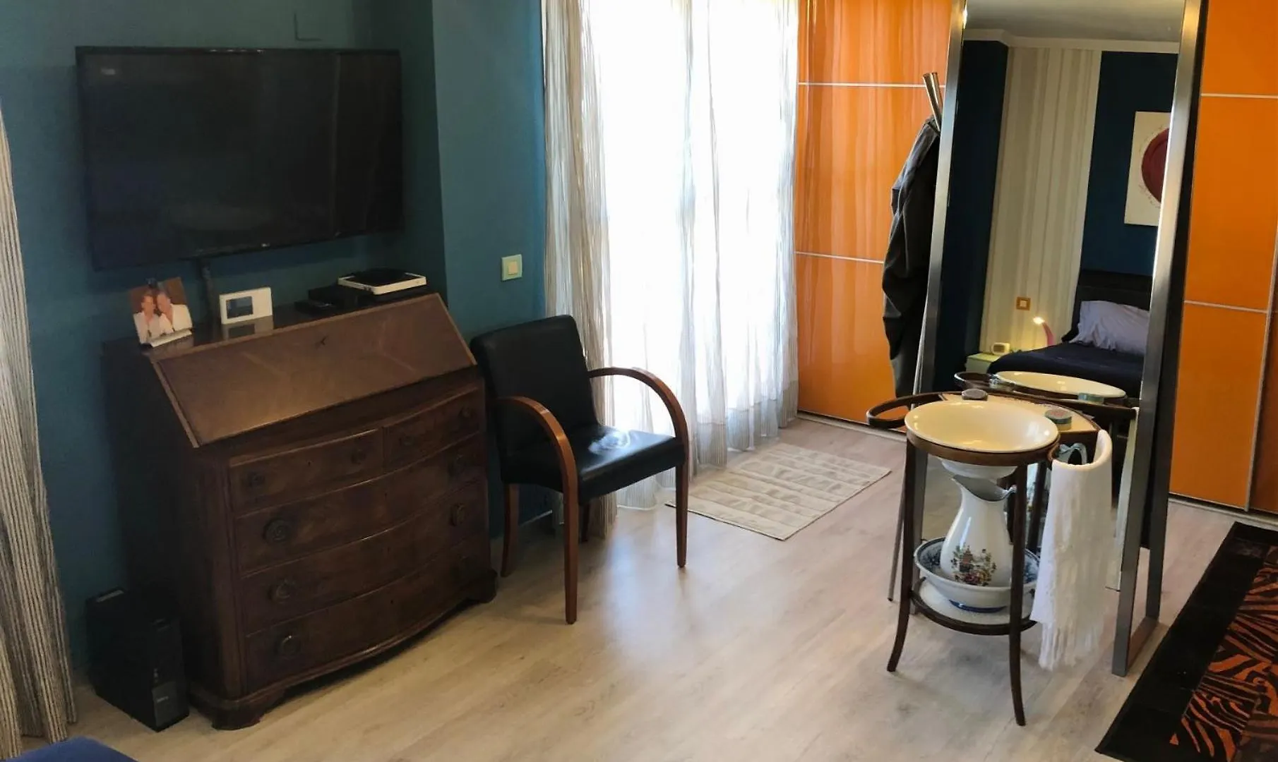 Apartamento Atico De Lujo Vistas Al Mar Benalmádena