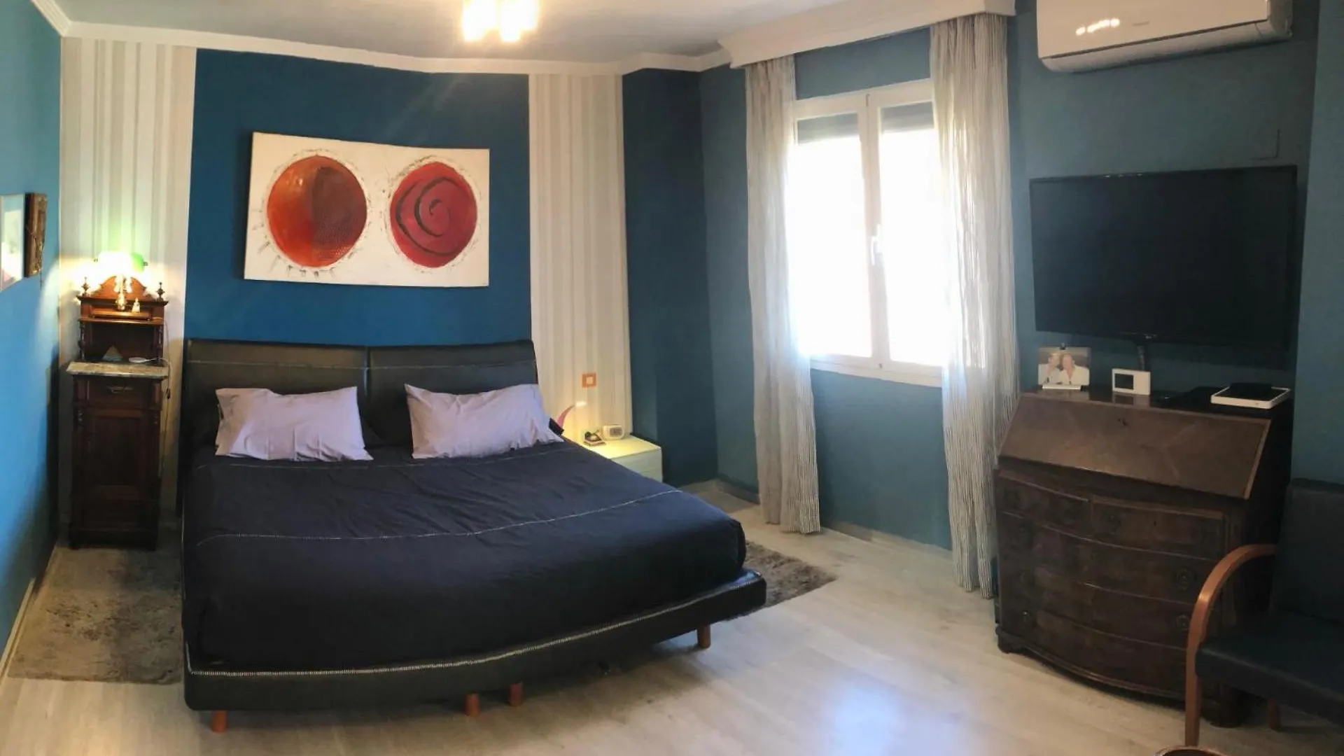 Apartamento Atico De Lujo Vistas Al Mar Benalmádena España